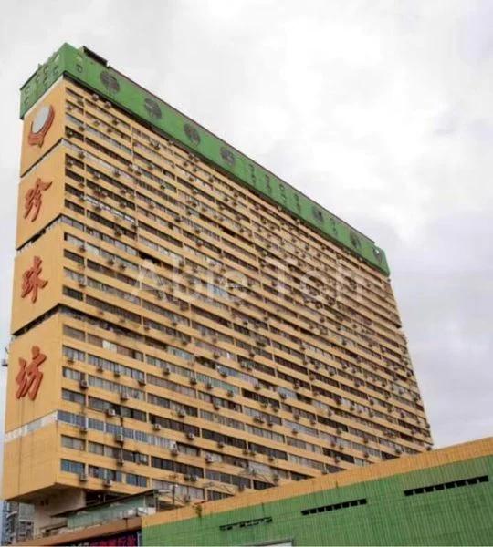 5 Bed Apartment (Condo) for Sale in  People's Park Complex - Image 3